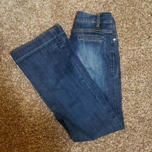 Ladies Stetson city trousers